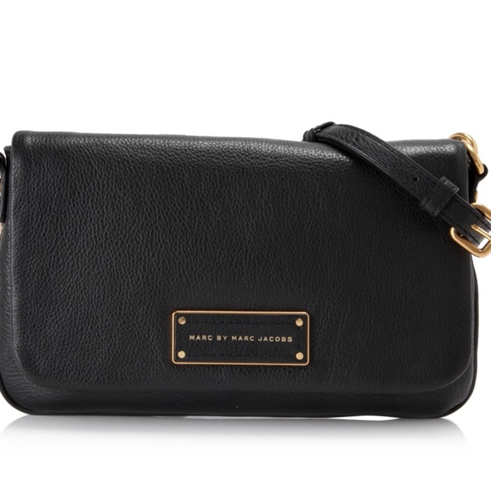 Marc By Marc Jacobs Too Hot To Handle Flap Percy